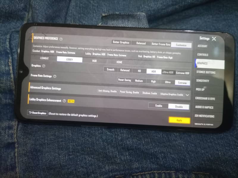 one plus 7t 10