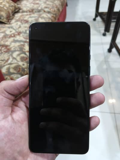Oneaplus 9 5G