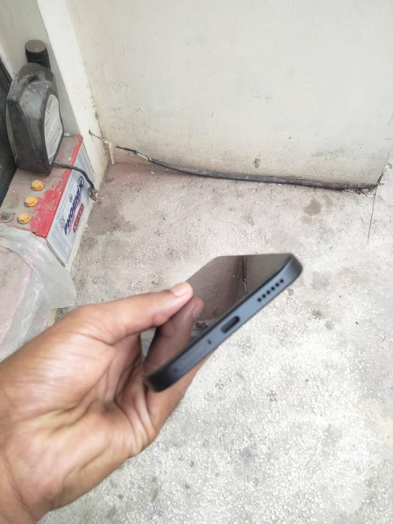Tecno camon 50 1