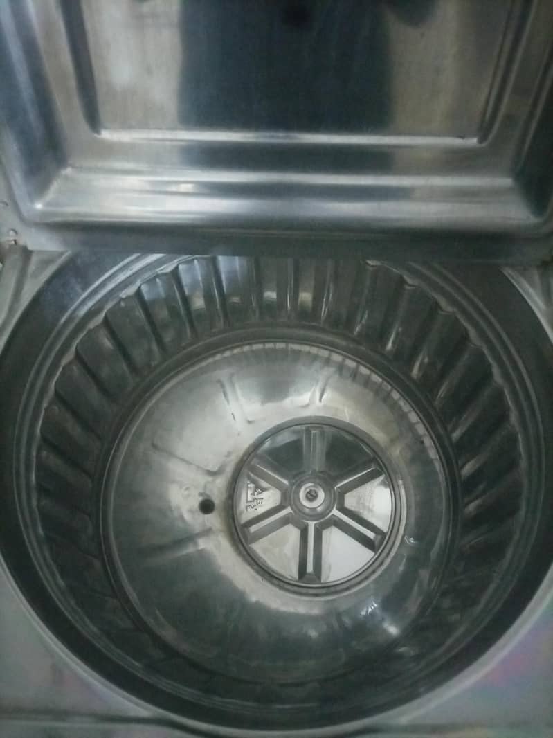 washing machine 2