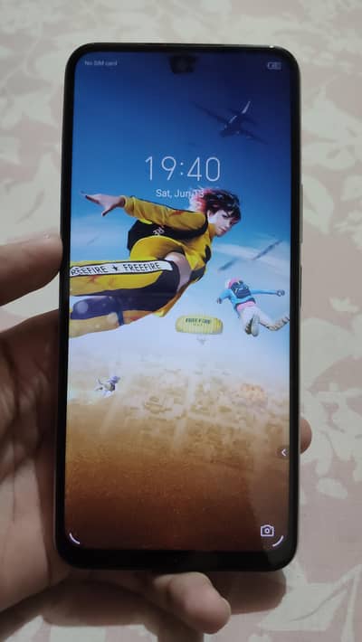 Infinix Hot 12