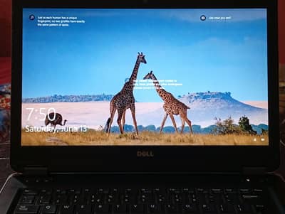 Dell Latitude E6440 | core i5 | 4 generation  |8gb |1tb ram/rom HDD.
