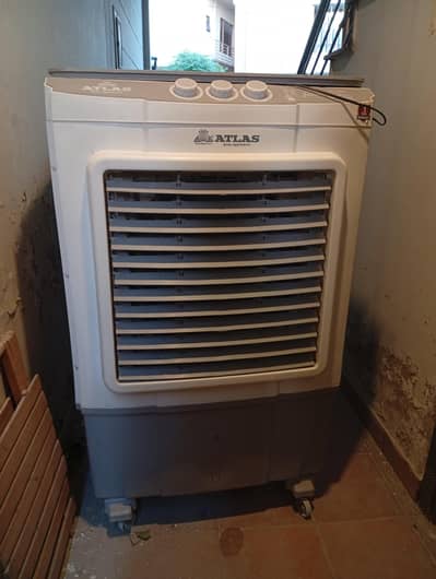 Air Cooler