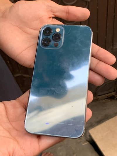Apple iPhone 12 Pro 256gb