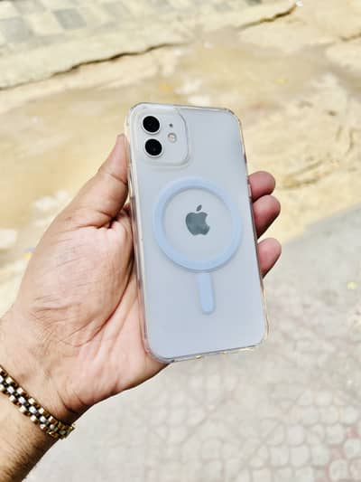 Apple iPhone 12 jv 64gb BH91% water pack All Oky