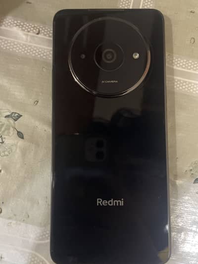 Xiaomi Redmi A3