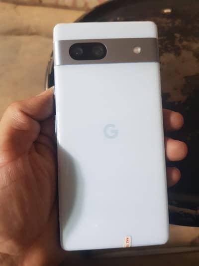 Google Pixel 7a PTA Approved For Sale