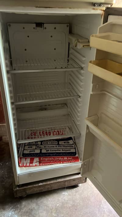 Urgent Sale Refrigerator / What’s up 03557500938