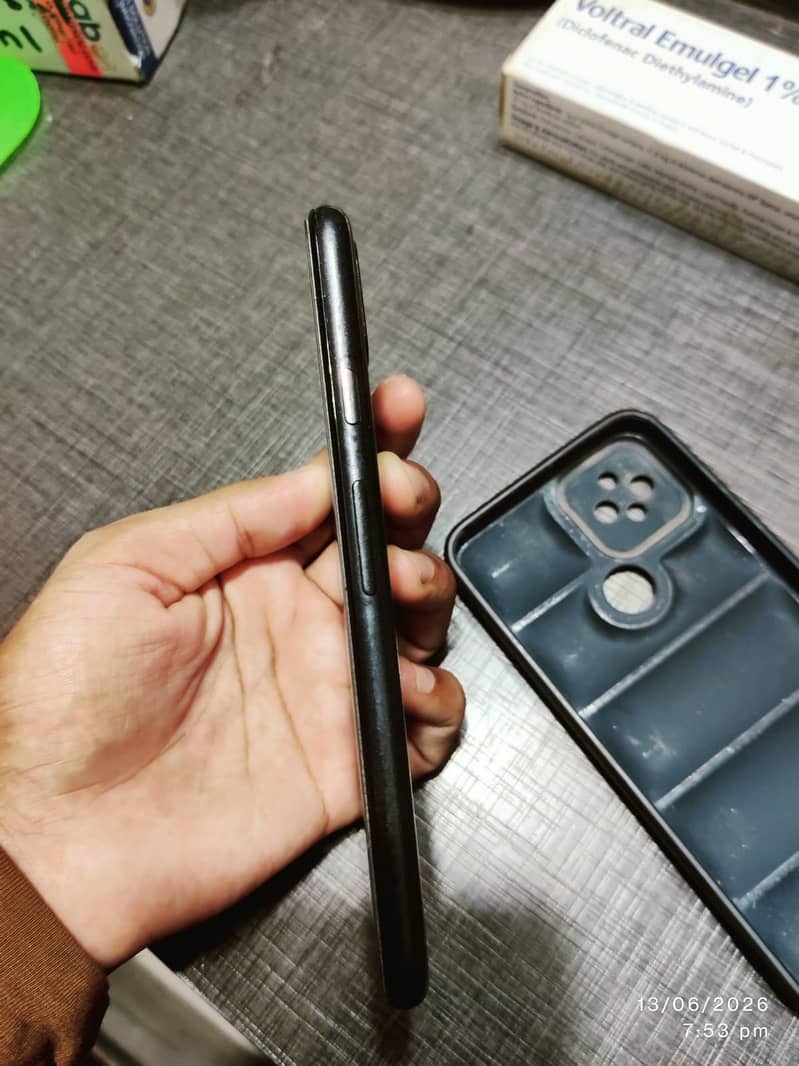 Google Pixel 5 1
