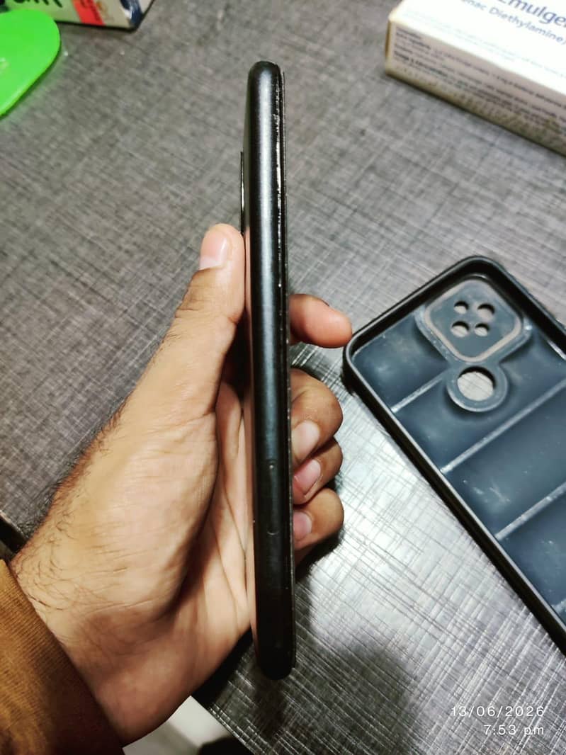 Google Pixel 5 2