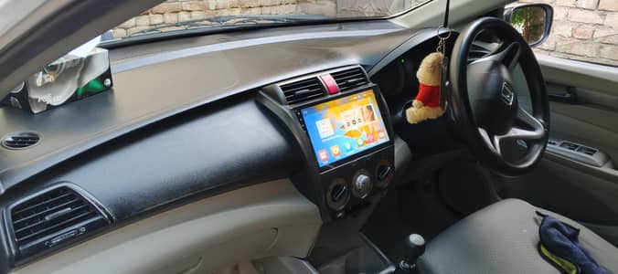 Honda City IVTEC 2013