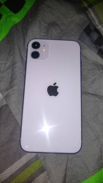 Apple iPhone 11