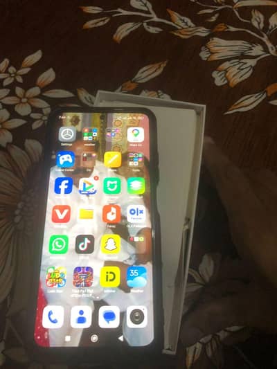 redmi note 11 ROM, 6/128