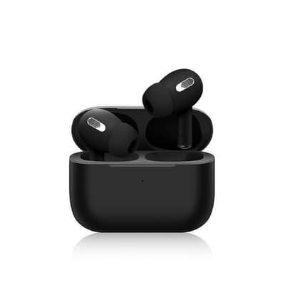  Premium Wireless Earbuds — AirPods Style!   Crystal Clear Sound