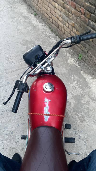 United Bike for Sale