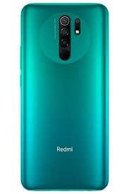 Redmi 9