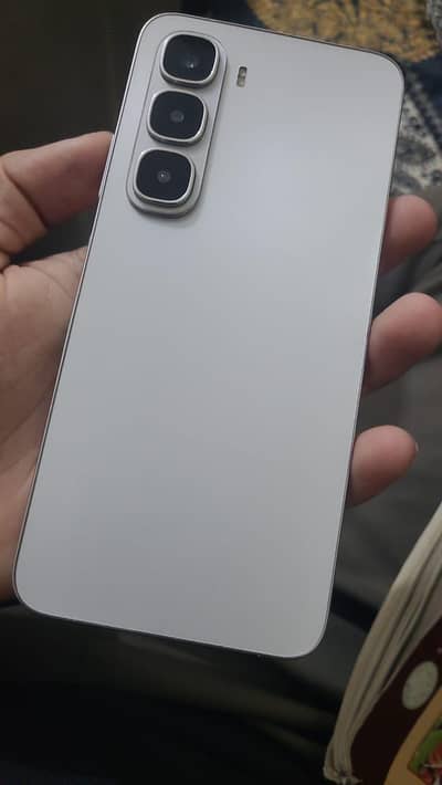 Infinix HOT 60I