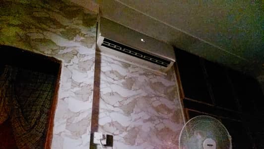  For Sale – GM Ruba DC Inverter AC