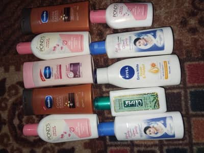 all makeup Accessories