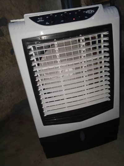 N. B products air cooler 10/10 new warranty available