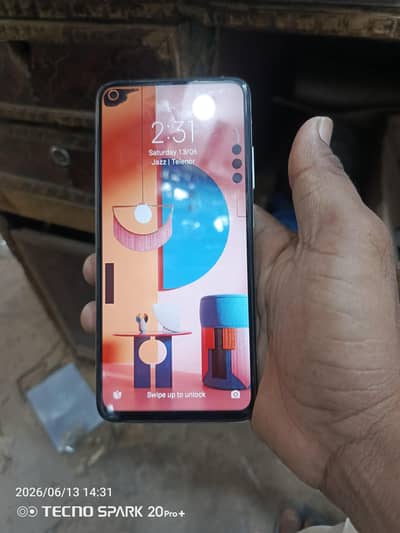 Xiaomi Mi 10T