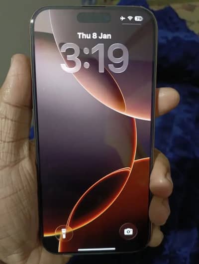 Apple iPhone 16 jv