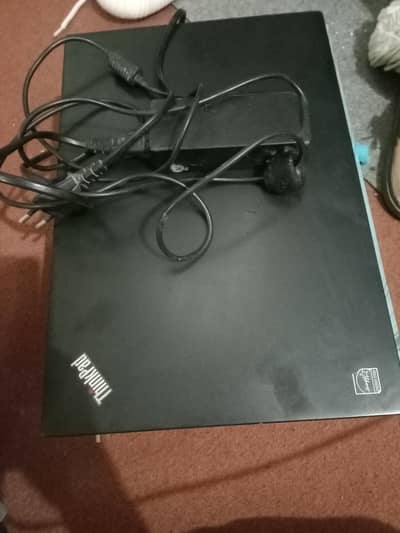 Lenovo ThinkPad T470s Touch i5 6th Gen / 8GB / 256 SSD / 5Hr Battery