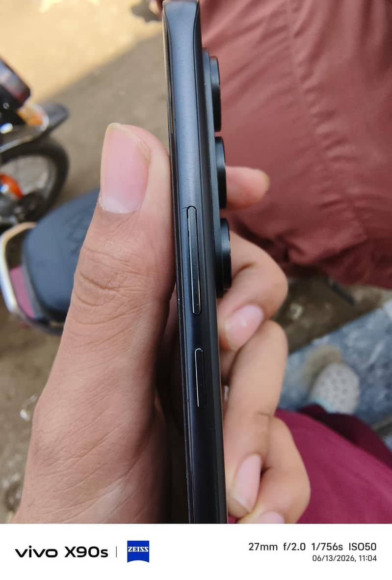 Tecno Other Model 5