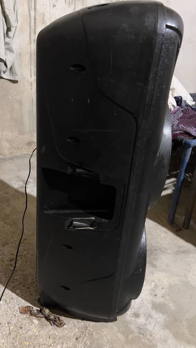 Audionic usd speakers