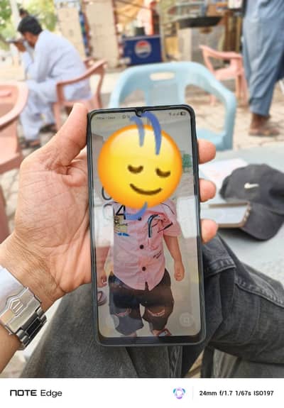 Samsung Mobile A07 5G