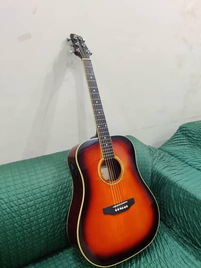 KAPOK Acoustic Guitar