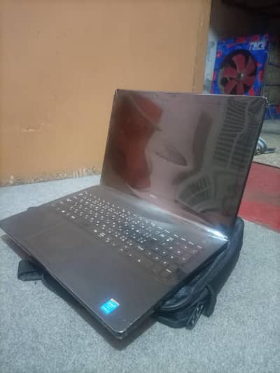 Dell/Core i5/5th Generation/4GB RAM/2GB Intel HD Graphics card/For SaL