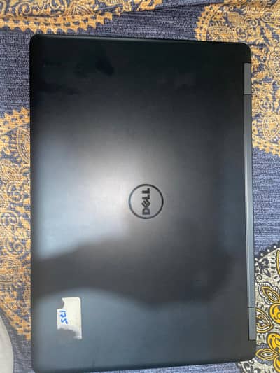 Dell core i5 , 5th generation