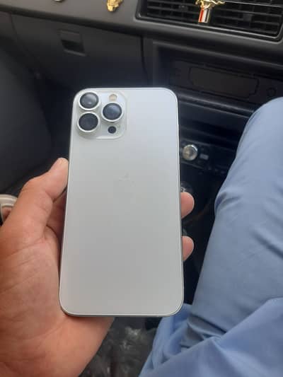 Apple iPhone 13 Pro Max