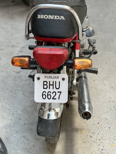 Bike sale