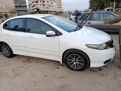 Honda City 2017  Automatic Fully Original