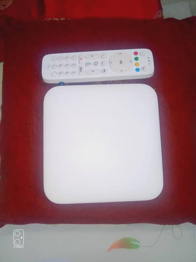 Etisalat Android TV Box