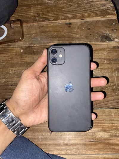 Apple iPhone 11