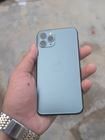Apple iPhone 11 Pro factory unlock 03287742990