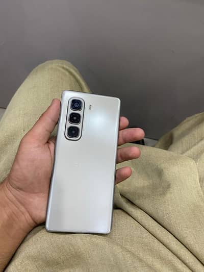 Infinix Hot 50 Pro Plus