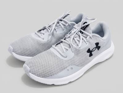 Under. Armour. Charged. Pursuit 3 UK12 For Sale