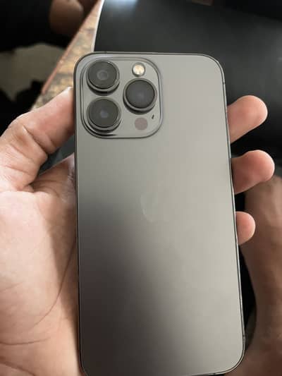 Apple iPhone 13 Pro