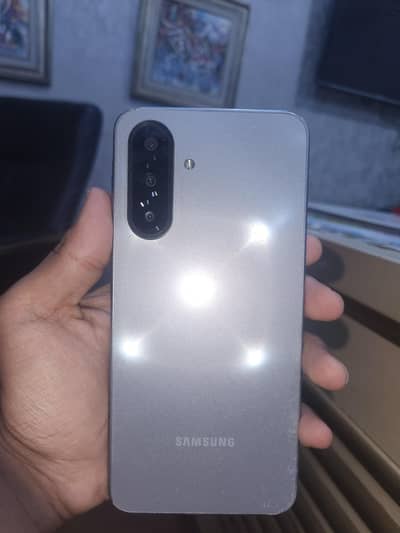 samsung Galaxy A17 With Box