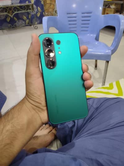 Tecno camon 50 10/10 lush condition what's app 03061109944