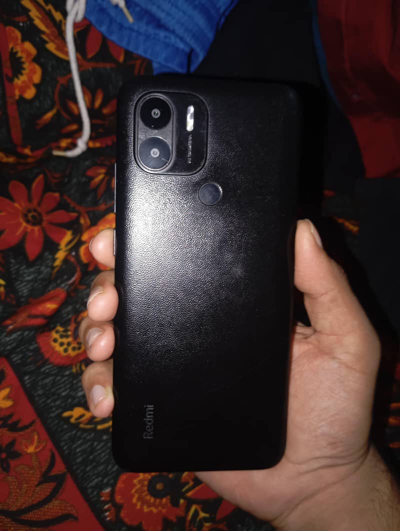redmi 1 plus 0