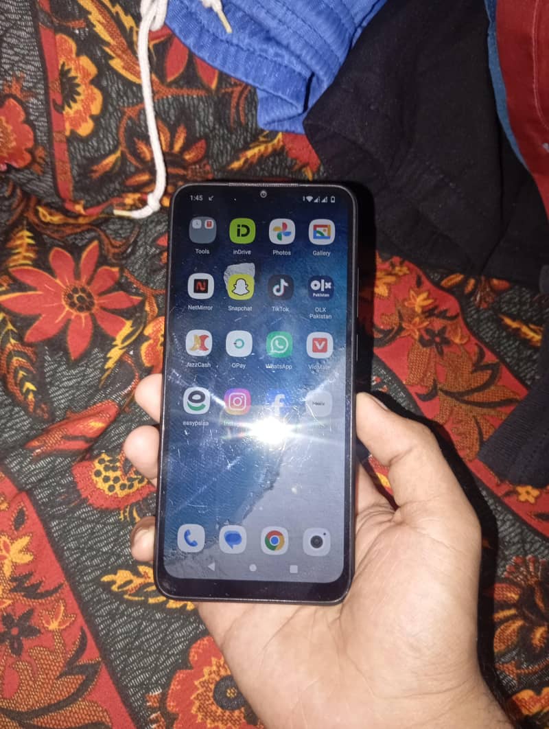 redmi 1 plus 2