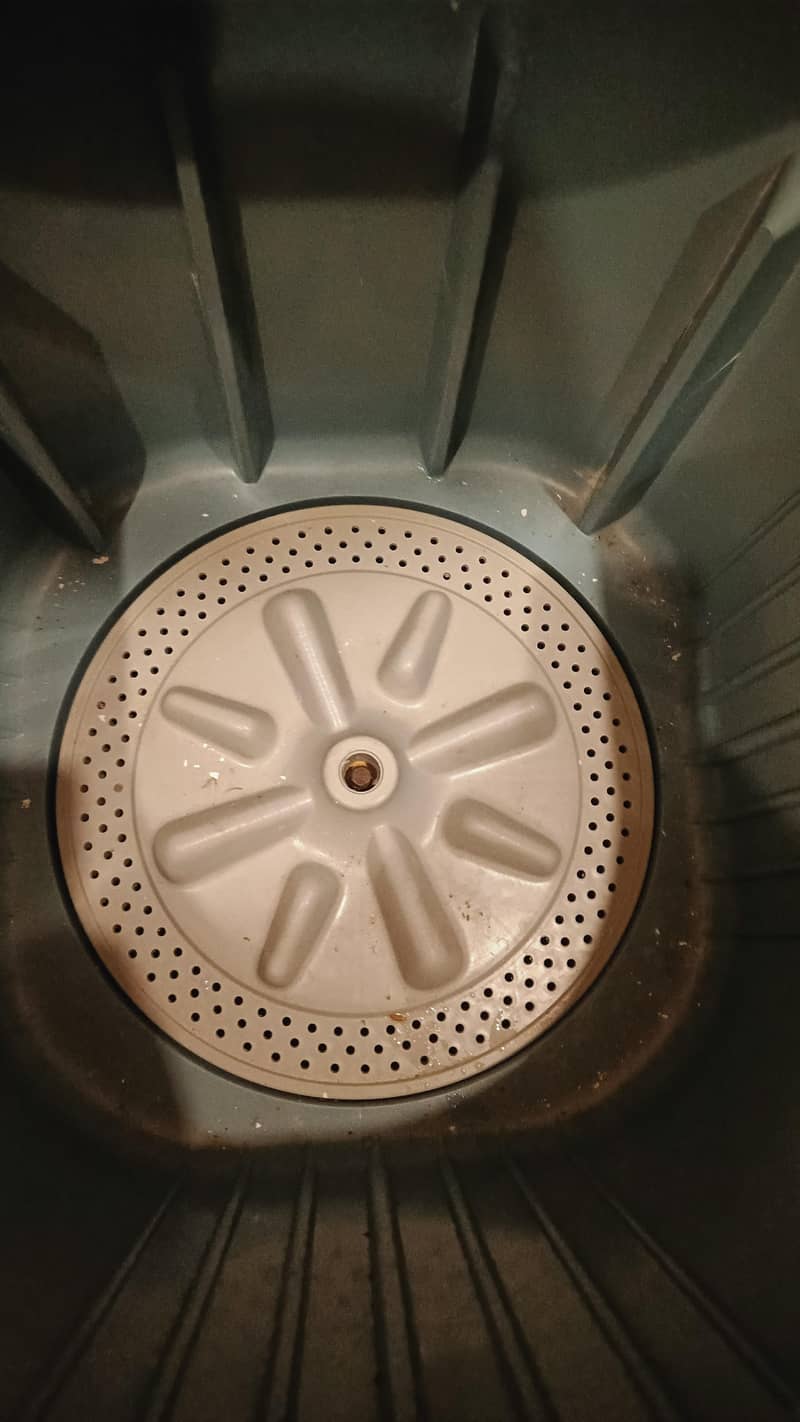 washing Machine 1