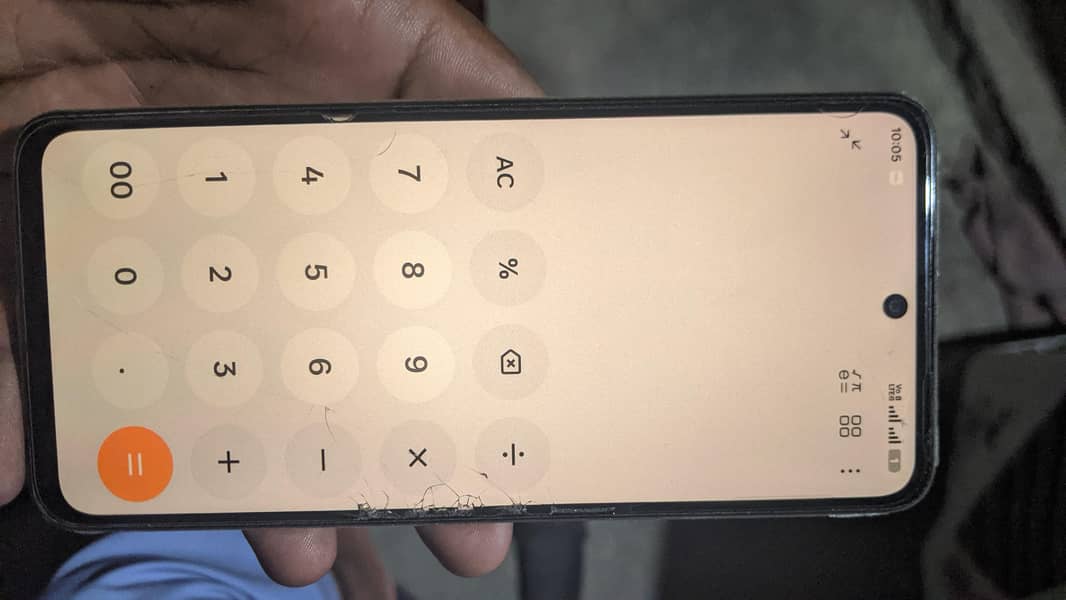 Realme C75 2