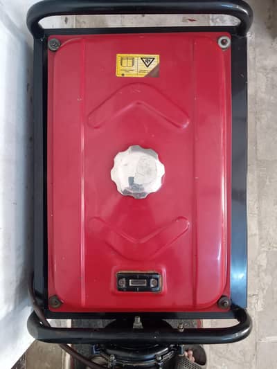 Tokai 2.5 KV Excellent Condition