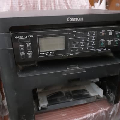 Canon Printer For Sale